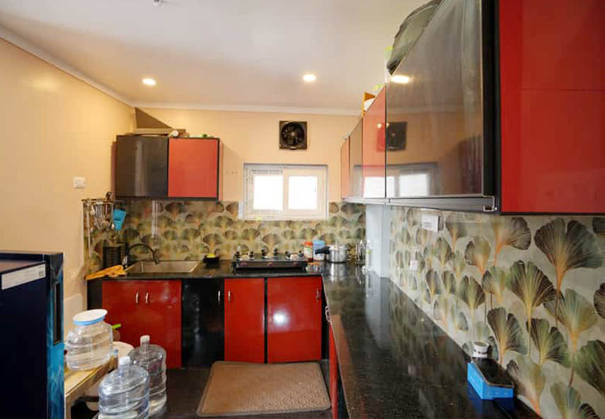 Houseboat
